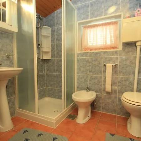 With A Parking Space Banjole, - 7242