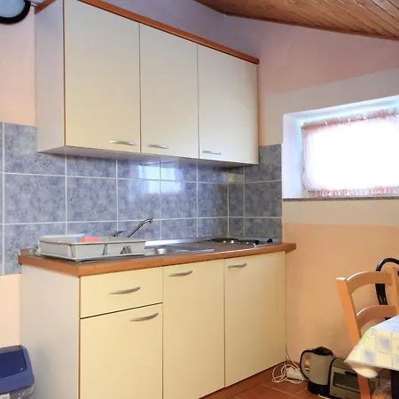 Διαμέρισμα With A Parking Space Banjole, - 7242