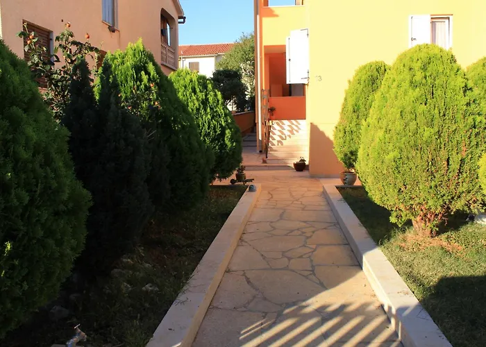 With A Parking Space Banjole, - 7242 *