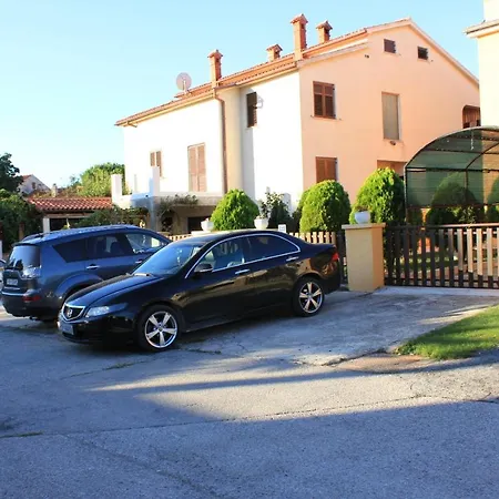 With A Parking Space Banjole, - 7242 Pula