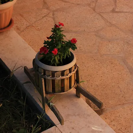 With A Parking Space Banjole, - 7242 *