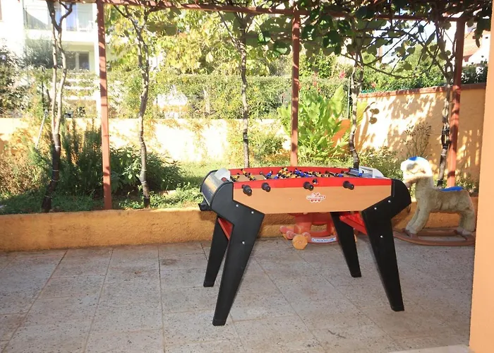 With A Parking Space Banjole, - 7242 Pula