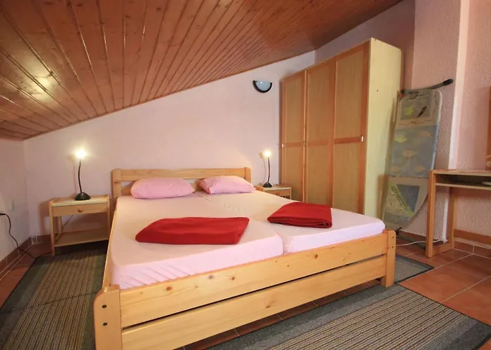 With A Parking Space Banjole, - 7242 * Pula