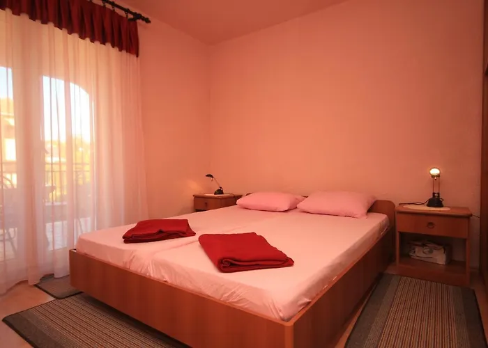 With A Parking Space Banjole, - 7242 *