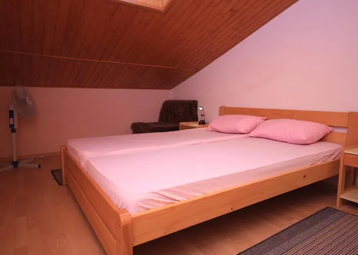 With A Parking Space Banjole, - 7242 Lägenhet Pula