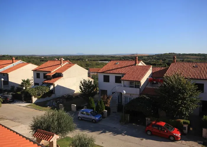 With A Parking Space Banjole, - 7242 * Pula