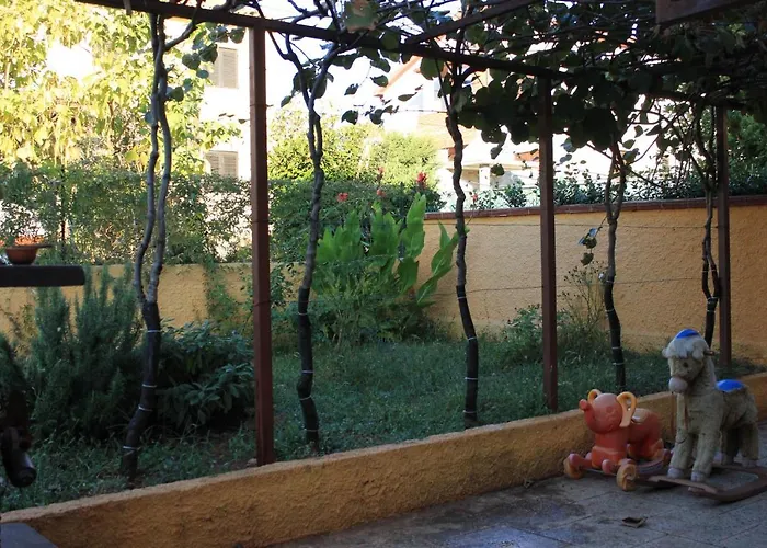 With A Parking Space Banjole, - 7242 *