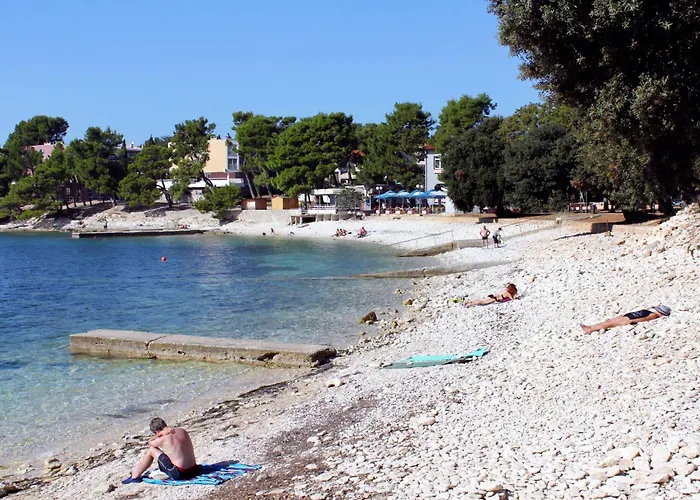 With A Parking Space Banjole, - 7242 Pula