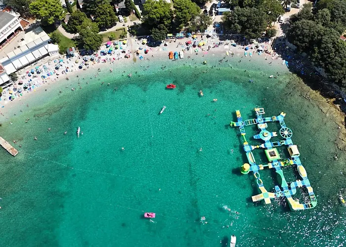 With A Parking Space Banjole, - 7242 * Pula