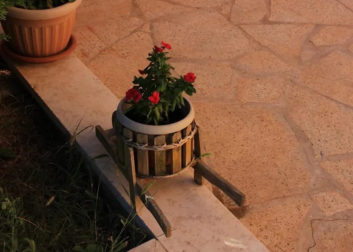 With A Parking Space Banjole, - 7242 *