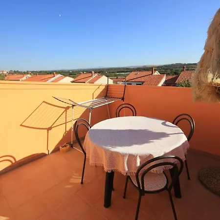 With A Parking Space Banjole, - 7242 Appartamento *